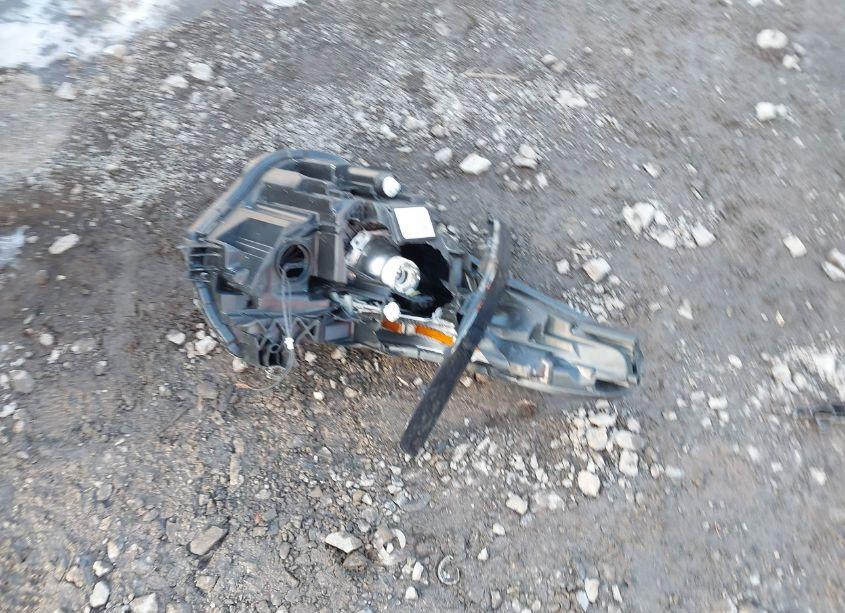 Photo 12 of 2018 Cadillac Xt5 LUXURY (VIN 1GYKNDRS4JZ213739)