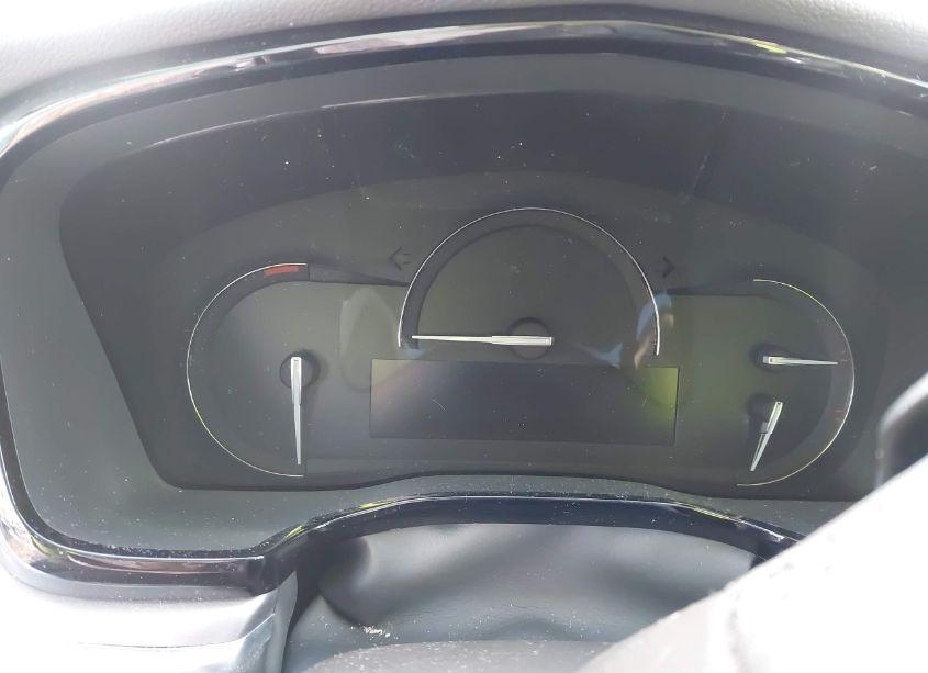 Photo 7 of 2018 Cadillac Xt5 LUXURY (VIN 1GYKNDRS4JZ213739)