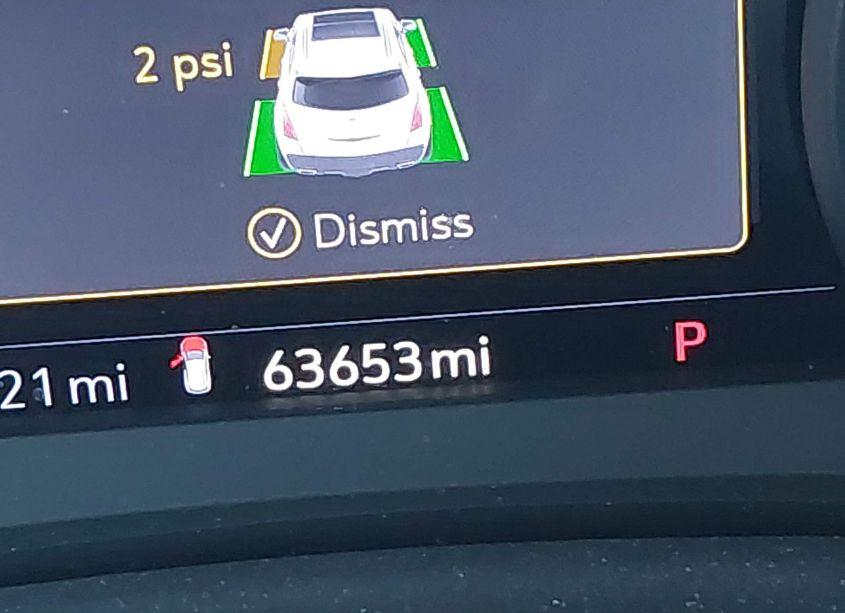 Photo 16 of 2020 Cadillac Xt5 AWD PREMIUM LUXURY (VIN 1GYKNDRS4LZ142688)