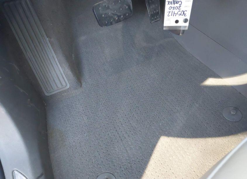 Photo 18 of 2020 Cadillac Xt5 AWD PREMIUM LUXURY (VIN 1GYKNDRS4LZ142688)