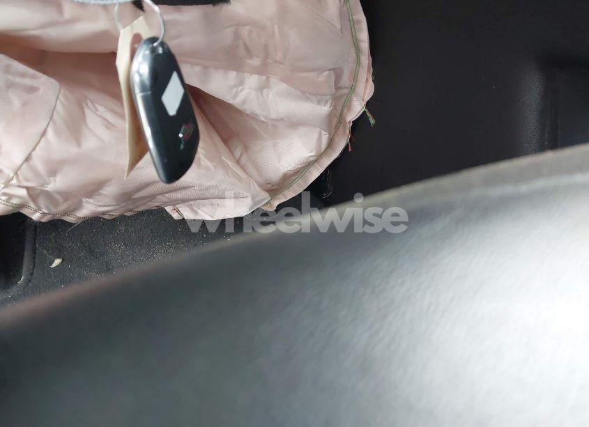 Photo 11 of 2017 Cadillac Xt5 LUXURY (VIN 1GYKNDRS5HZ111943)