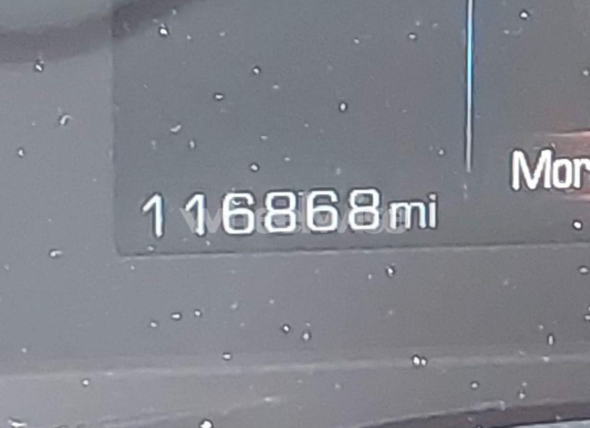 Photo 14 of 2017 Cadillac Xt5 LUXURY (VIN 1GYKNDRS5HZ124997)