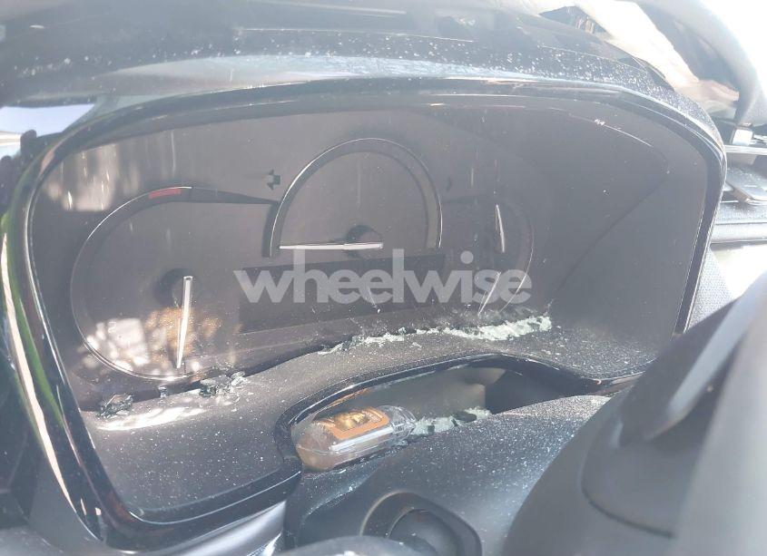 Photo 7 of 2017 Cadillac Xt5 LUXURY (VIN 1GYKNDRS5HZ161239)