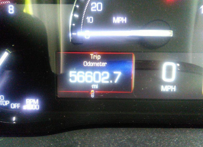 Photo 15 of 2018 Cadillac Xt5 LUXURY (VIN 1GYKNDRS5JZ148724)