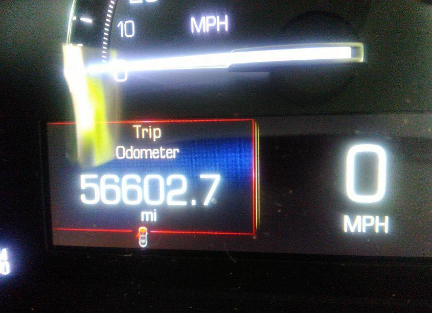 Photo 7 of 2018 Cadillac Xt5 LUXURY (VIN 1GYKNDRS5JZ148724)