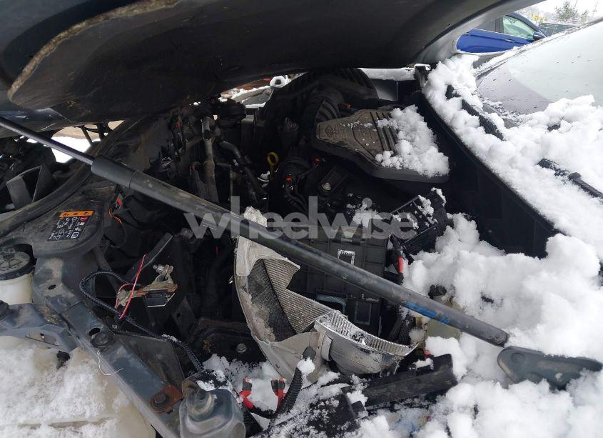 Photo 10 of 2017 Cadillac Xt5 LUXURY (VIN 1GYKNDRS6HZ306207)