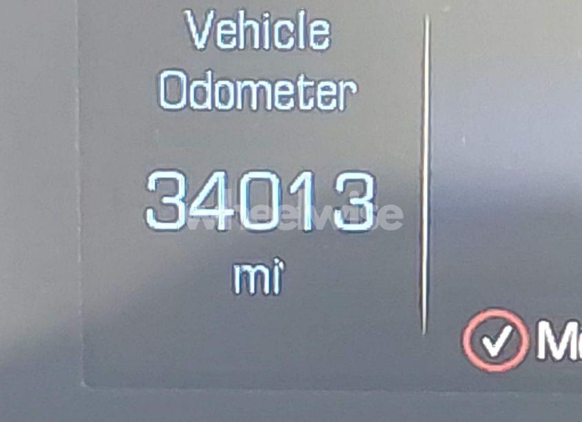 Photo 16 of 2018 Cadillac Xt5 LUXURY (VIN 1GYKNDRS6JZ222328)