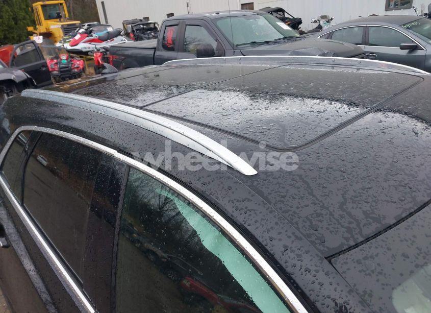 Photo 18 of 2019 Cadillac Xt5 LUXURY (VIN 1GYKNDRS6KZ271160)