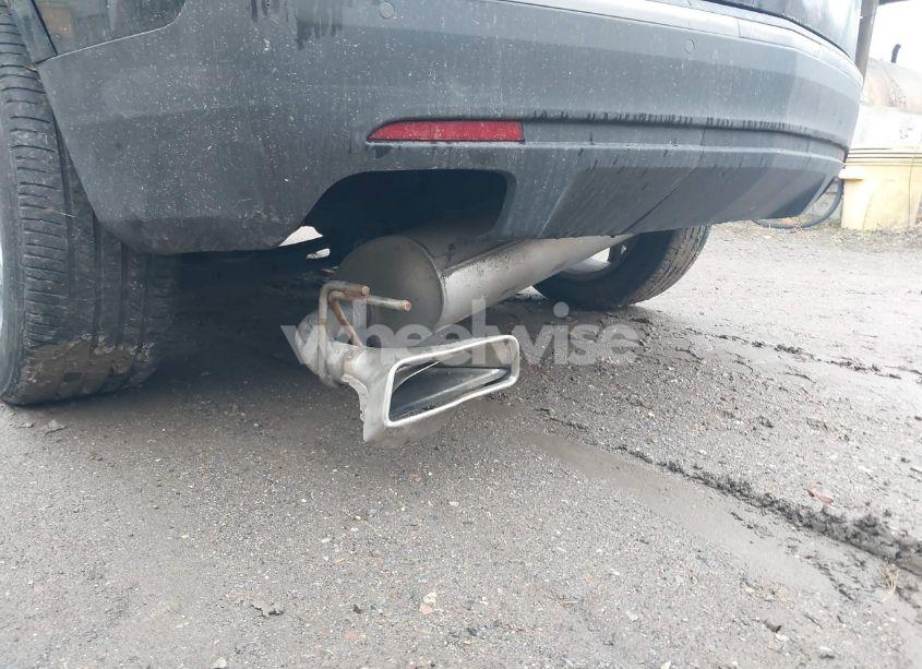 Photo 19 of 2019 Cadillac Xt5 LUXURY (VIN 1GYKNDRS6KZ271160)