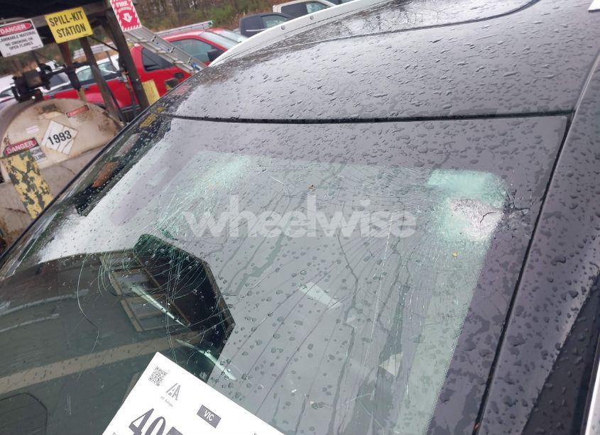 Photo 20 of 2019 Cadillac Xt5 LUXURY (VIN 1GYKNDRS6KZ271160)