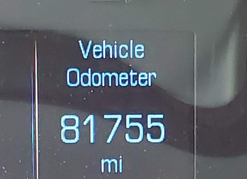 Photo 15 of 2018 Cadillac Xt5 LUXURY (VIN 1GYKNDRS7JZ188206)