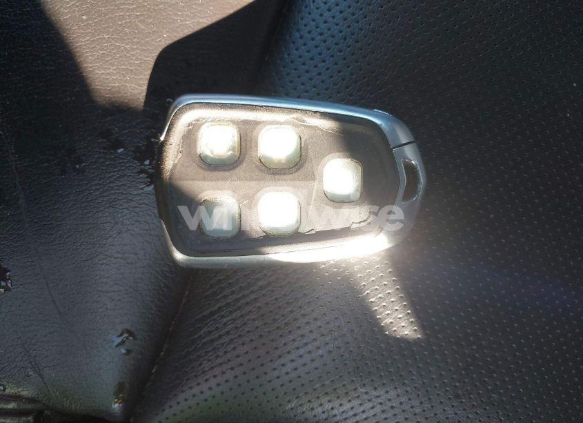 Photo 11 of 2017 Cadillac Xt5 LUXURY (VIN 1GYKNDRS8HZ118983)