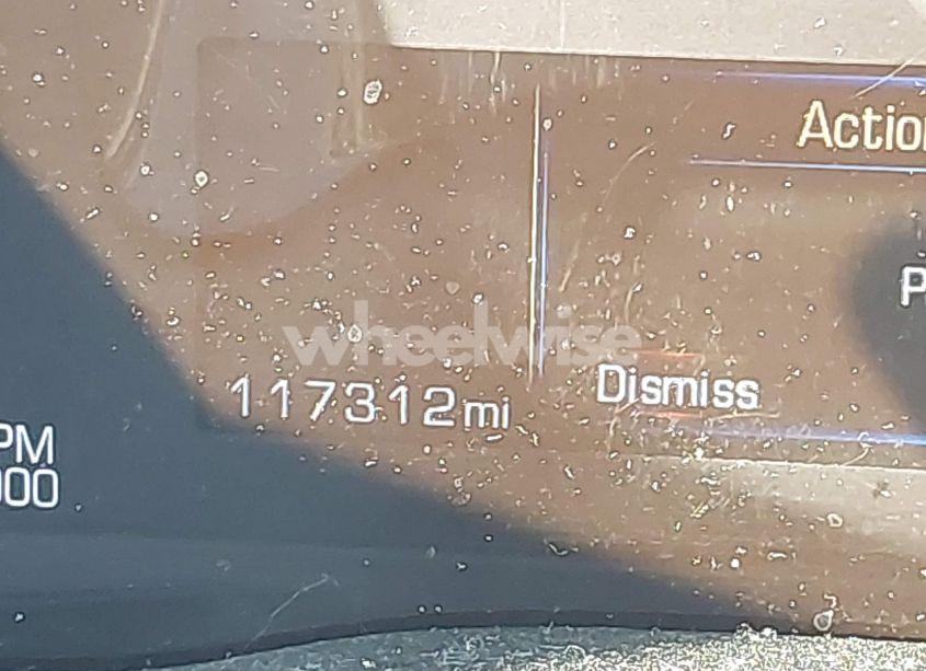 Photo 15 of 2017 Cadillac Xt5 LUXURY (VIN 1GYKNDRS8HZ118983)