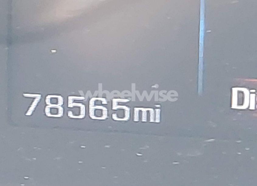 Photo 15 of 2017 Cadillac Xt5 LUXURY (VIN 1GYKNDRS8HZ151501)