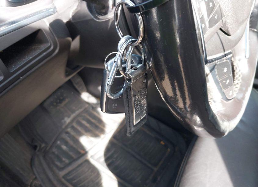 Photo 11 of 2018 Cadillac Xt5 LUXURY (VIN 1GYKNDRS8JZ182317)