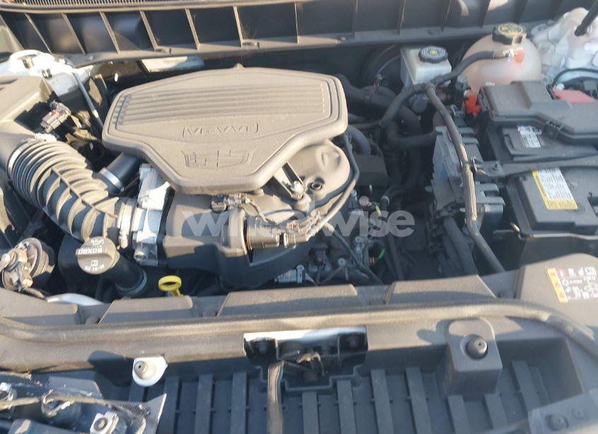 Photo 10 of 2019 Cadillac Xt5 LUXURY (VIN 1GYKNDRS8KZ207654)