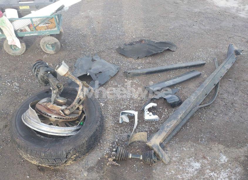 Photo 12 of 2017 Cadillac Xt5 LUXURY (VIN 1GYKNDRS9HZ140121)