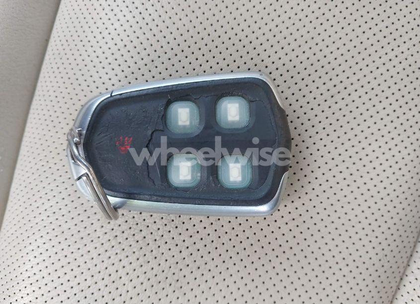 Photo 11 of 2017 Cadillac Xt5 LUXURY (VIN 1GYKNDRS9HZ222351)