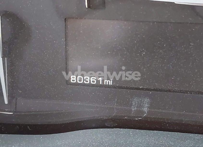 Photo 15 of 2017 Cadillac Xt5 LUXURY (VIN 1GYKNDRS9HZ222351)