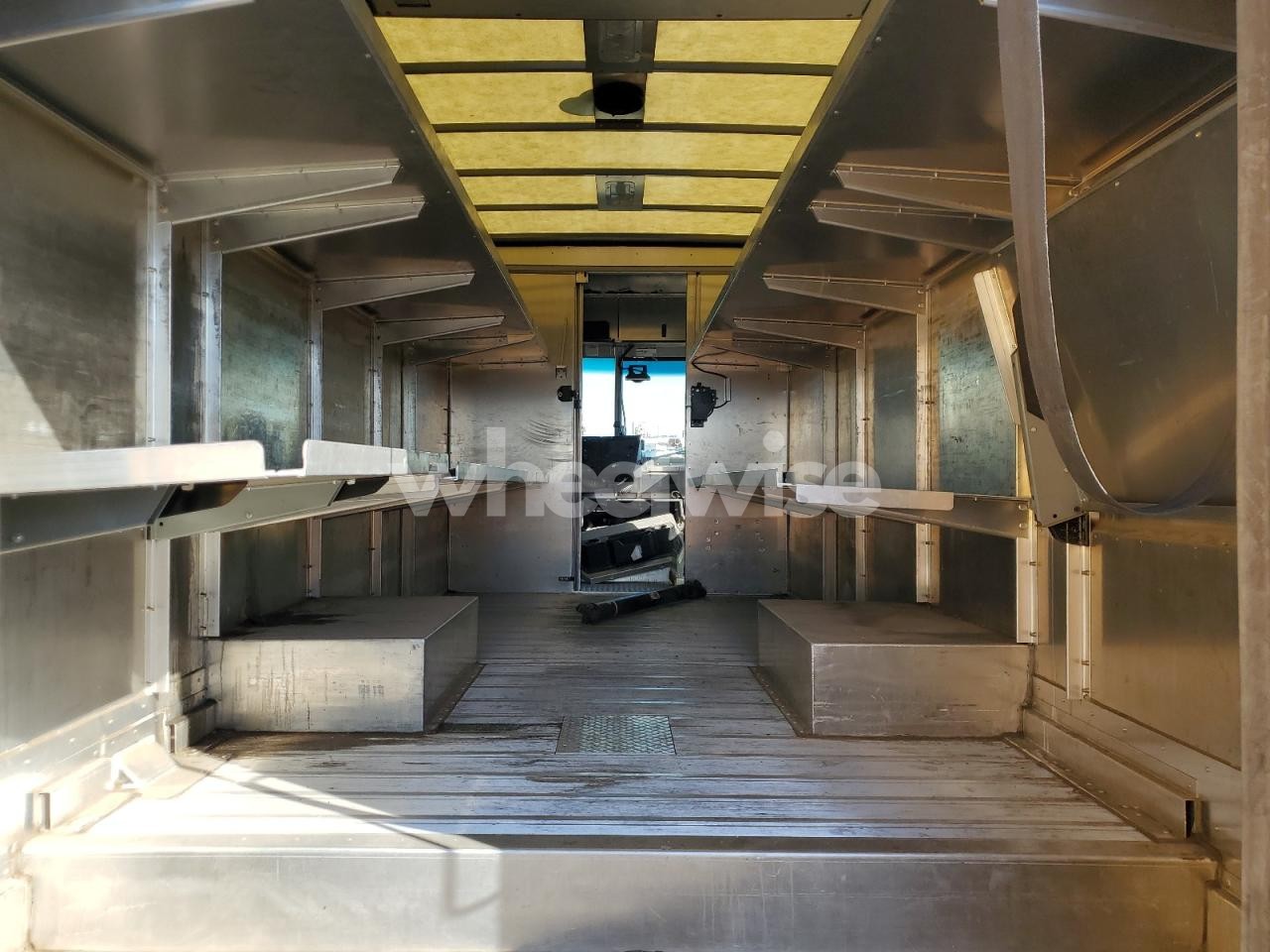 Photo 10 of 2020 FORD F59 (VIN 1GYKNDRSXHZ283255)