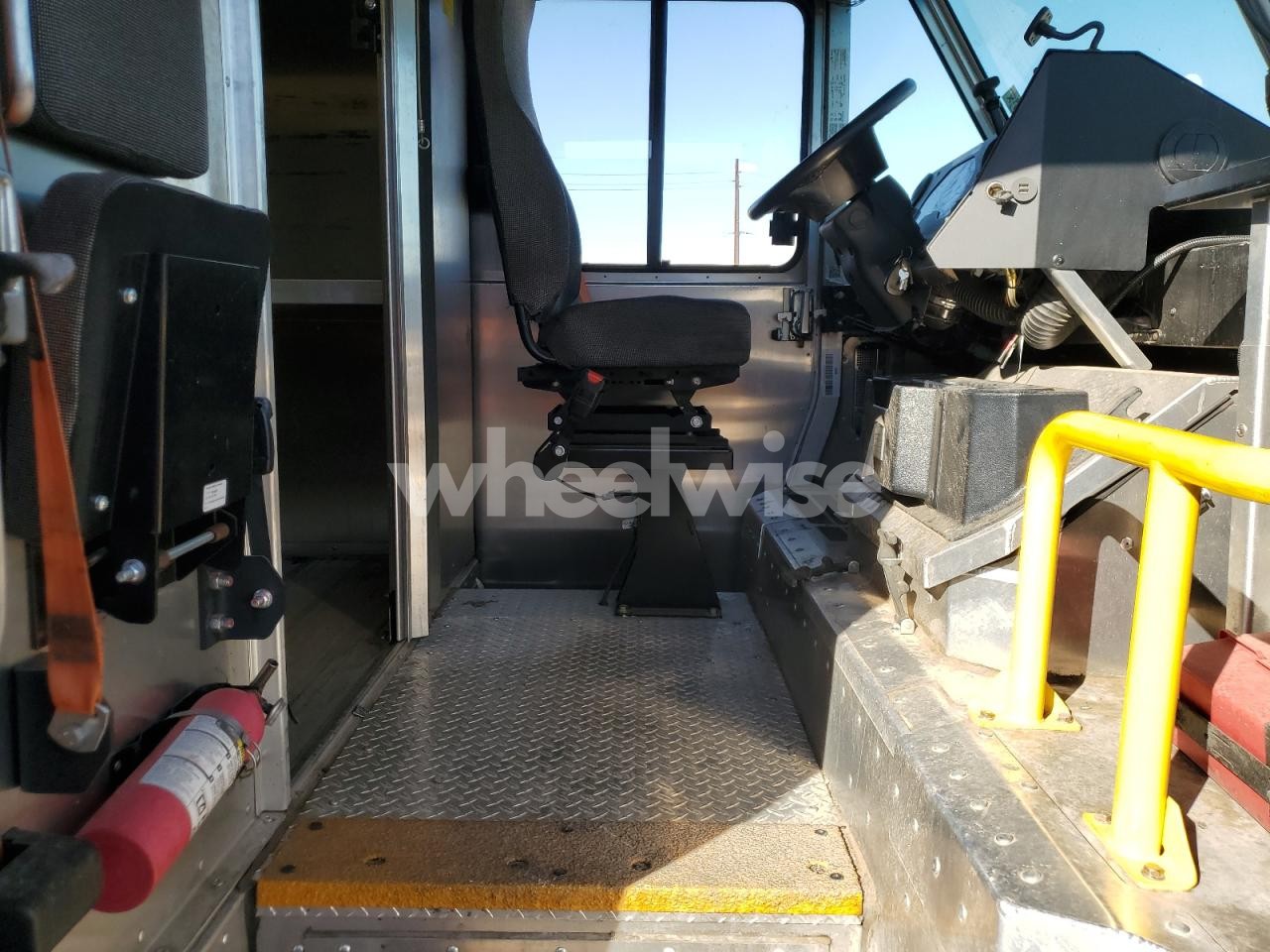 Photo 11 of 2020 FORD F59 (VIN 1GYKNDRSXHZ283255)