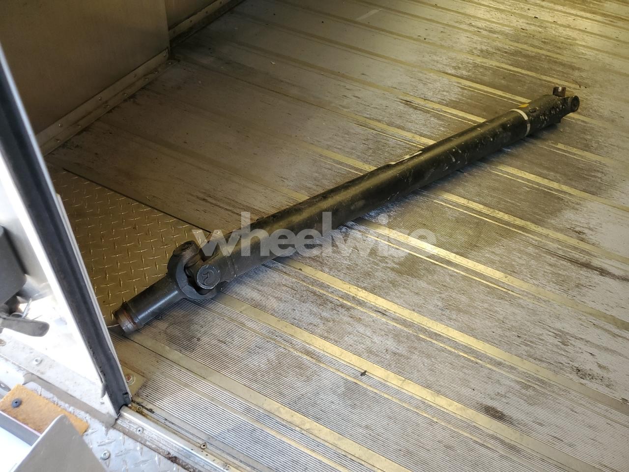 Photo 13 of 2020 FORD F59 (VIN 1GYKNDRSXHZ283255)