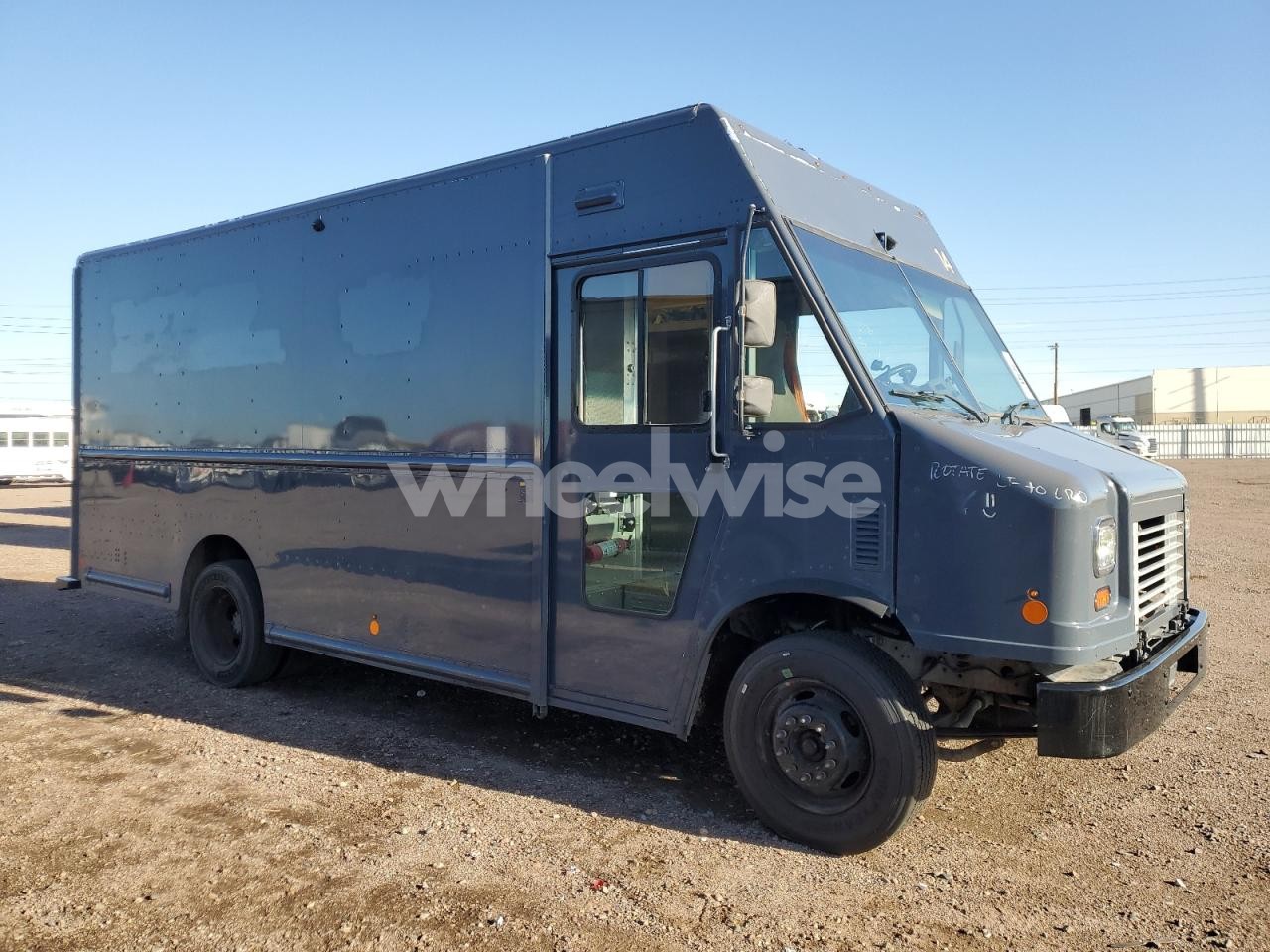 Photo 4 of 2020 FORD F59 (VIN 1GYKNDRSXHZ283255)