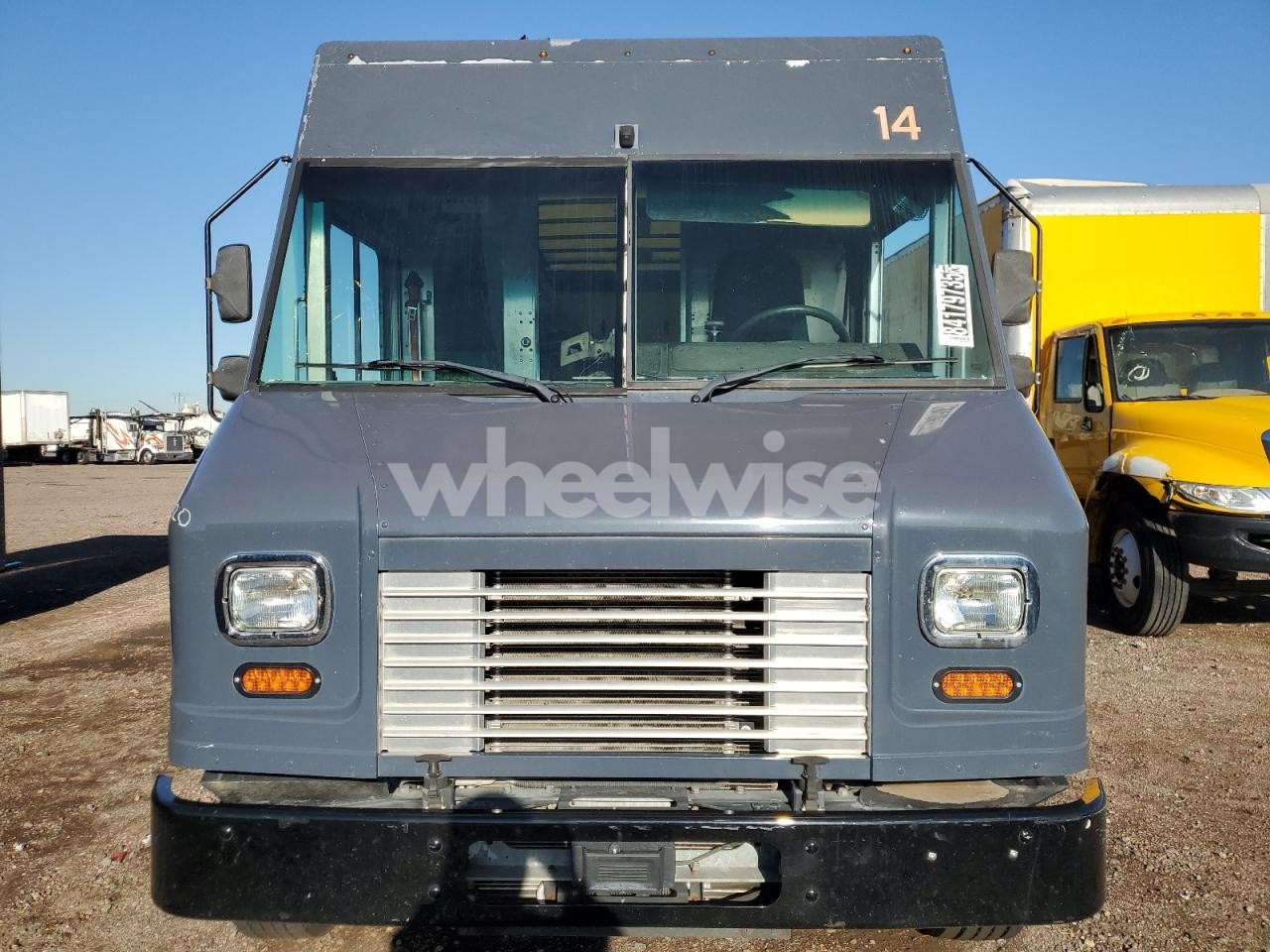 Photo 5 of 2020 FORD F59 (VIN 1GYKNDRSXHZ283255)