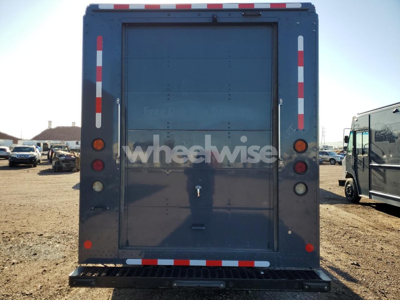 Photo 6 of 2020 FORD F59 (VIN 1GYKNDRSXHZ283255)