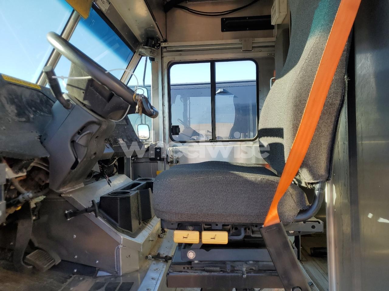 Photo 7 of 2020 FORD F59 (VIN 1GYKNDRSXHZ283255)