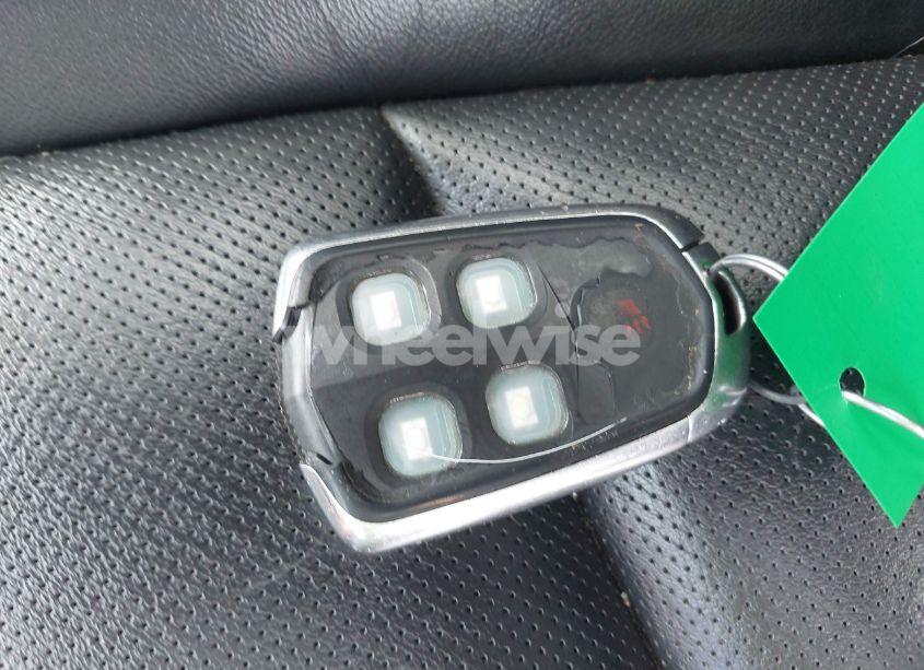 Photo 11 of 2017 Cadillac Xt5 LUXURY (VIN 1GYKNDRSXHZ319333)