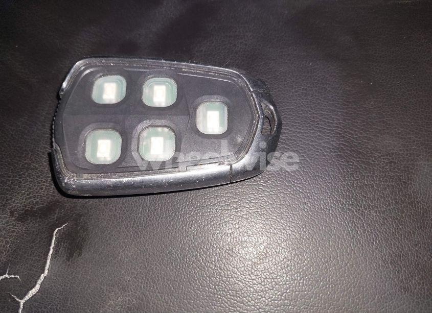 Photo 11 of 2018 Cadillac Xt5 LUXURY (VIN 1GYKNDRSXJZ182299)