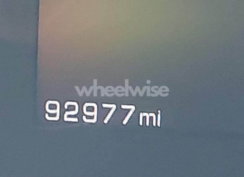 Photo 15 of 2019 Cadillac Xt5 LUXURY (VIN 1GYKNDRSXKZ276460)