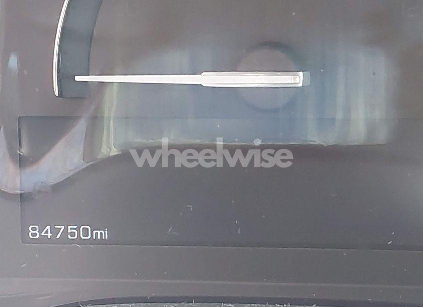 Photo 16 of 2017 Cadillac Xt5 PREMIUM LUXURY (VIN 1GYKNERS1HZ145710)