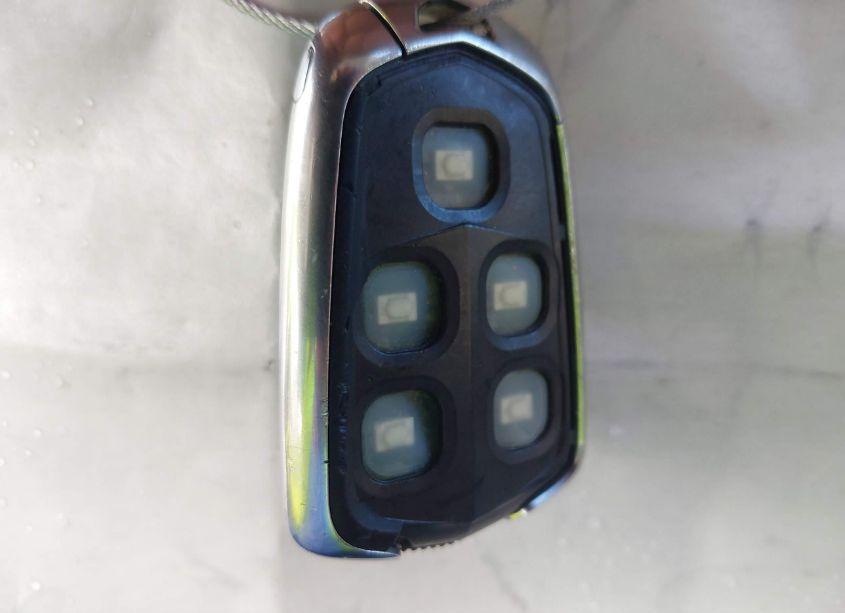 Photo 11 of 2017 Cadillac Xt5 PREMIUM LUXURY (VIN 1GYKNERS1HZ197242)