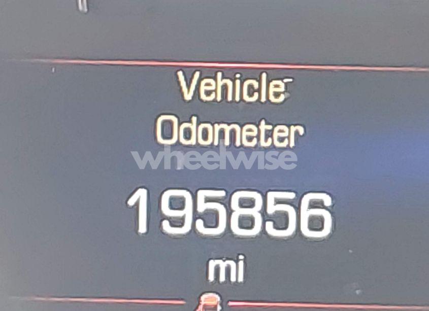 Photo 15 of 2018 Cadillac Xt5 PREMIUM LUXURY (VIN 1GYKNERS1JZ148547)