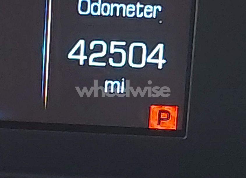 Photo 15 of 2018 Cadillac Xt5 PREMIUM LUXURY (VIN 1GYKNERS2JZ176146)