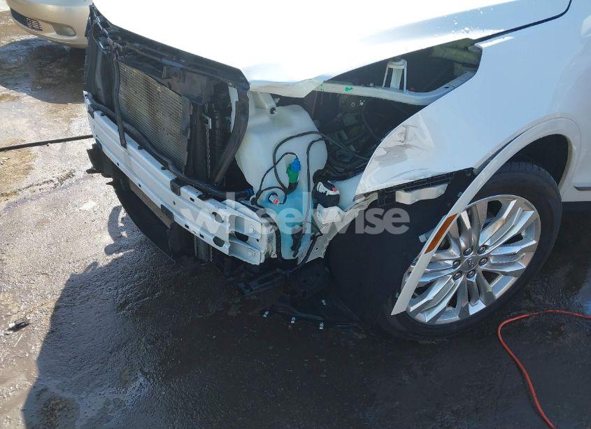 Photo 17 of 2018 Cadillac Xt5 PREMIUM LUXURY (VIN 1GYKNERS2JZ176146)