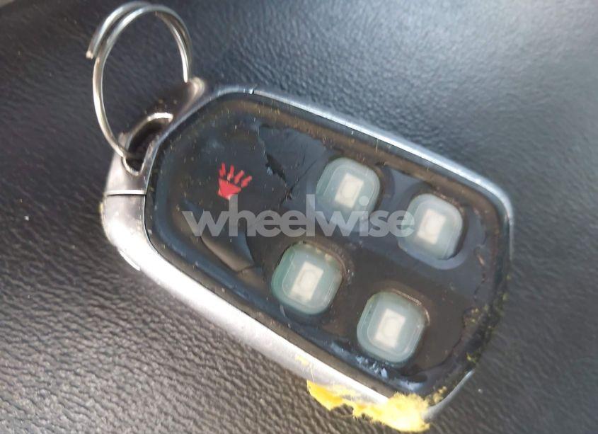 Photo 11 of 2019 Cadillac Xt5 PREMIUM LUXURY (VIN 1GYKNERS2KZ219000)