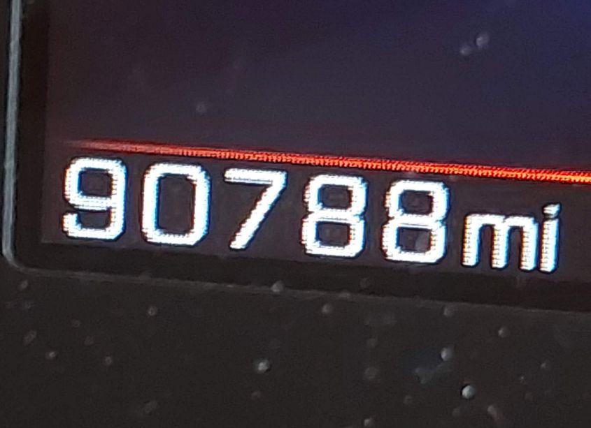 Photo 15 of 2017 Cadillac Xt5 PREMIUM LUXURY (VIN 1GYKNERS4HZ145782)