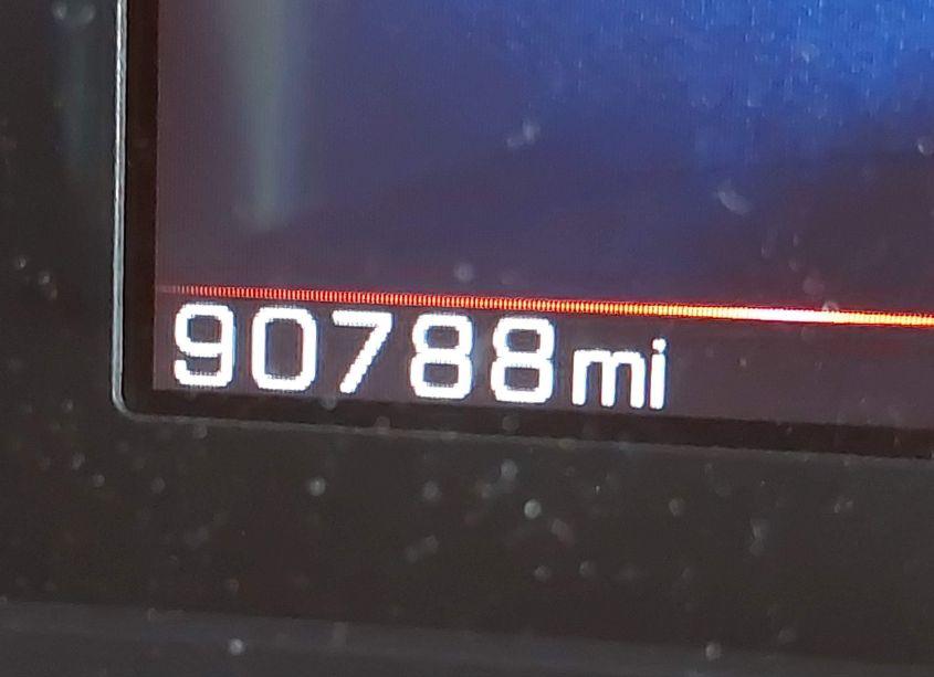 Photo 7 of 2017 Cadillac Xt5 PREMIUM LUXURY (VIN 1GYKNERS4HZ145782)