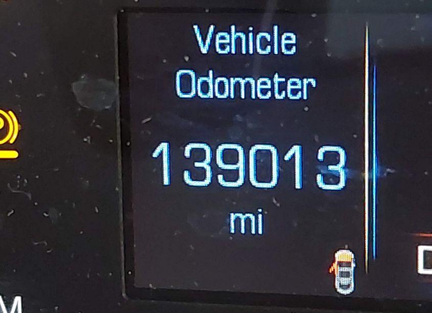 Photo 15 of 2017 Cadillac Xt5 PREMIUM LUXURY (VIN 1GYKNERS5HZ116503)