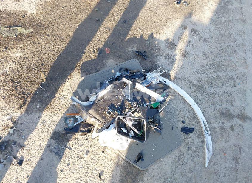 Photo 12 of 2017 Cadillac Xt5 PREMIUM LUXURY (VIN 1GYKNERS5HZ198782)