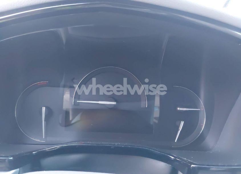 Photo 15 of 2019 Cadillac Xt5 PREMIUM LUXURY (VIN 1GYKNERS6KZ152904)