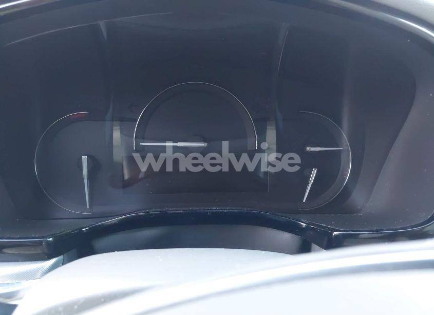 Photo 7 of 2019 Cadillac Xt5 PREMIUM LUXURY (VIN 1GYKNERS6KZ152904)