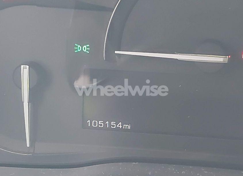 Photo 15 of 2019 Cadillac Xt5 PREMIUM LUXURY (VIN 1GYKNERS6KZ155740)