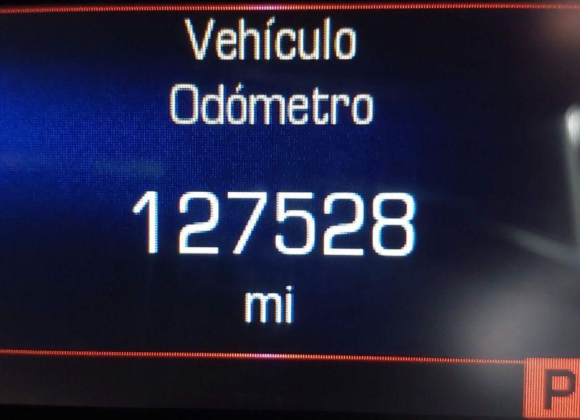 Photo 15 of 2017 Cadillac Xt5 PREMIUM LUXURY (VIN 1GYKNERS7HZ139751)