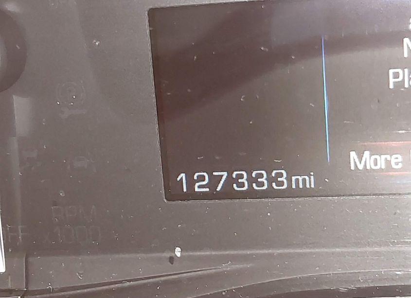 Photo 15 of 2017 Cadillac Xt5 PREMIUM LUXURY (VIN 1GYKNERS7HZ294428)