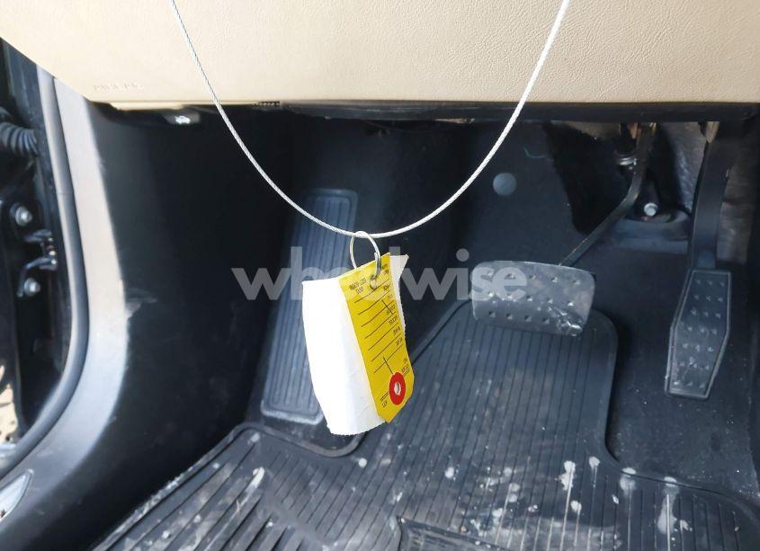 Photo 11 of 2018 Cadillac Xt5 PREMIUM LUXURY (VIN 1GYKNERS7JZ129503)