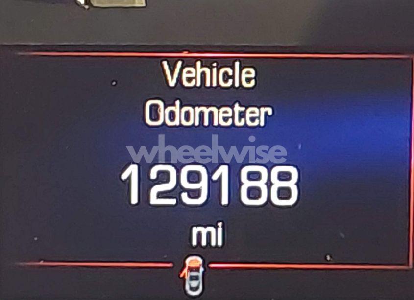 Photo 15 of 2019 Cadillac Xt5 PREMIUM LUXURY (VIN 1GYKNERS7KZ274932)